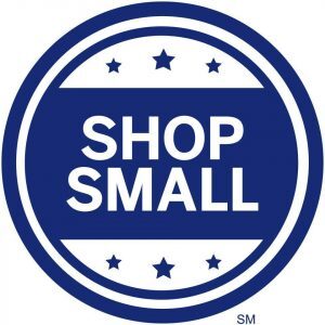 Shop Small